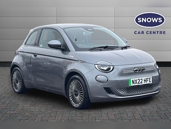 Fiat 500 feature image