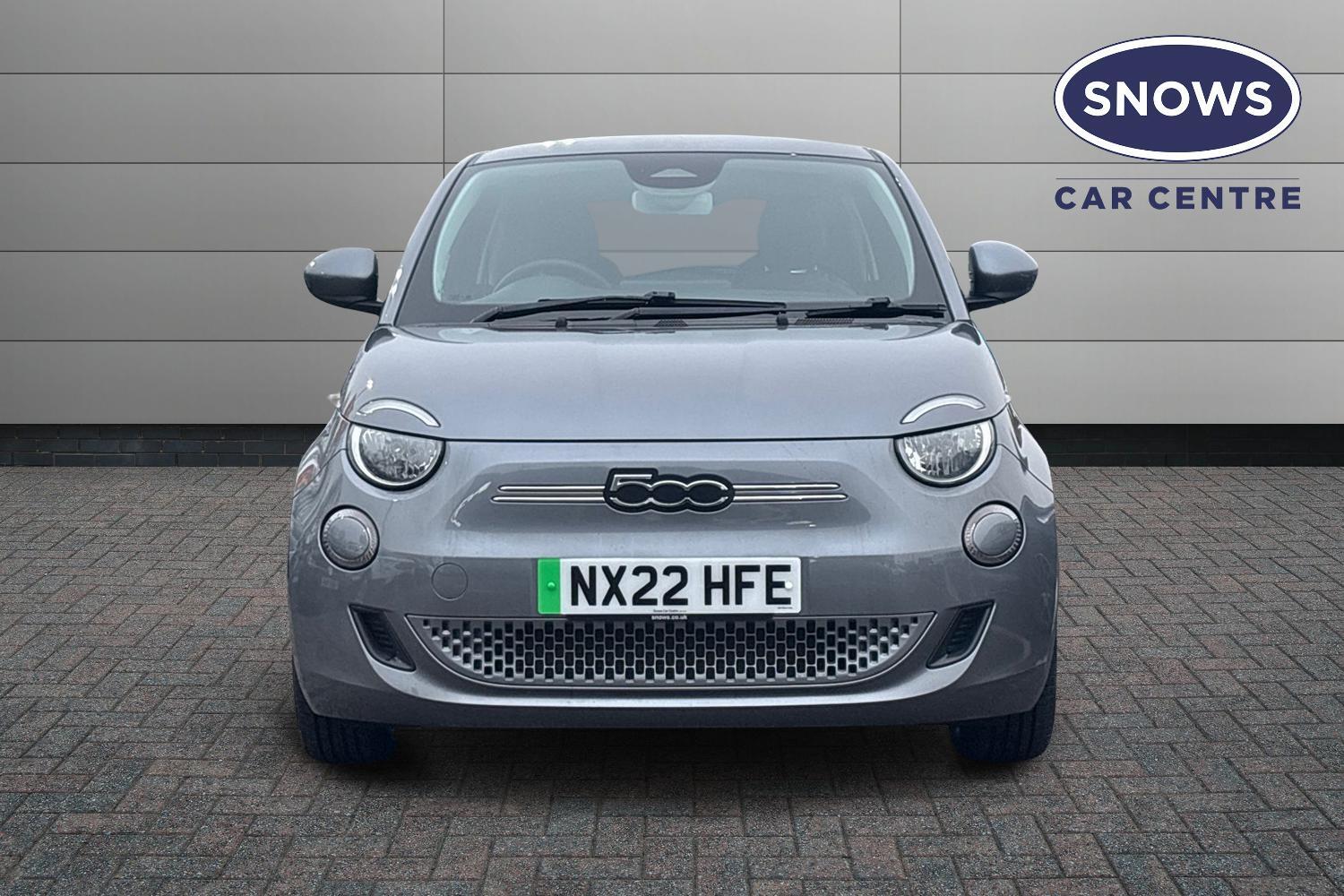 Used Fiat 500 2022 for sale - 77211122: Photo 2