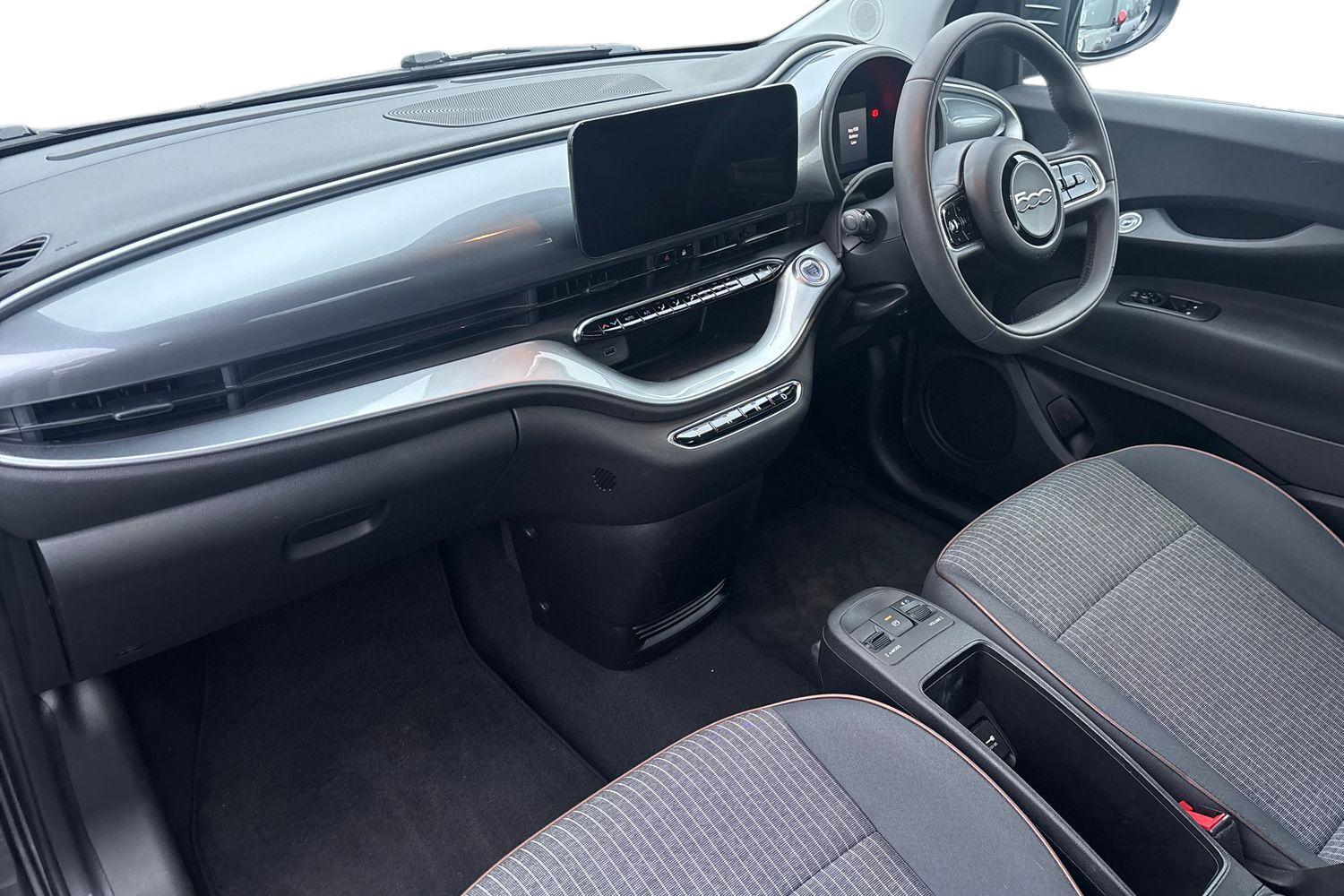 Used Fiat 500 2022 for sale - 77211122: Photo 6