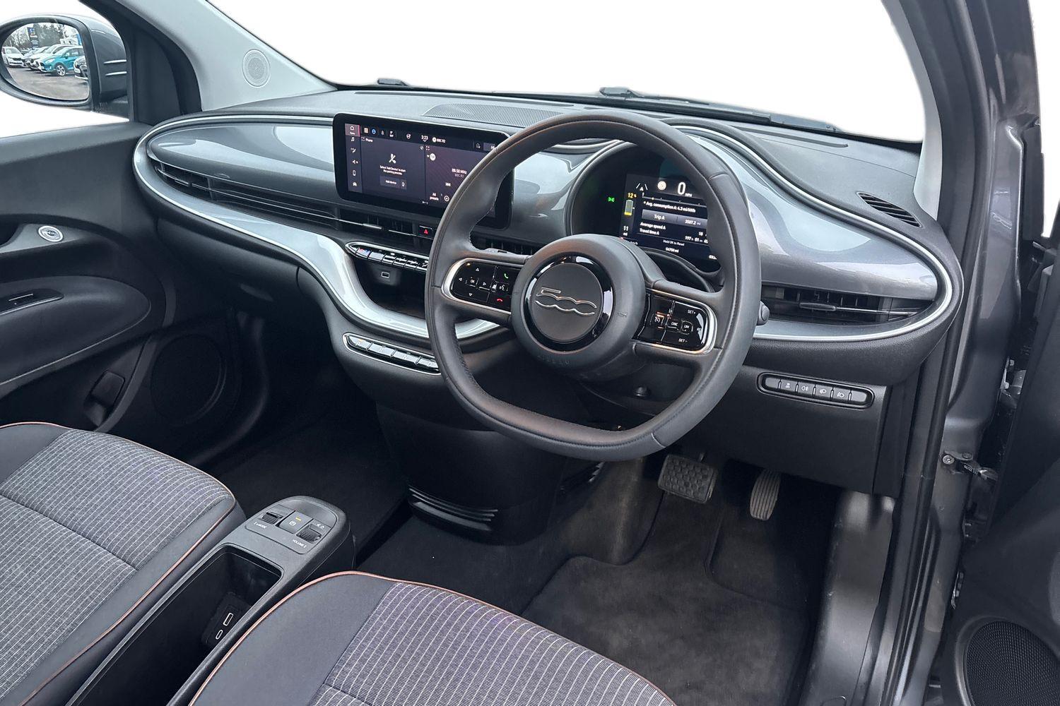 Used Fiat 500 2022 for sale - 77211122: Photo 7