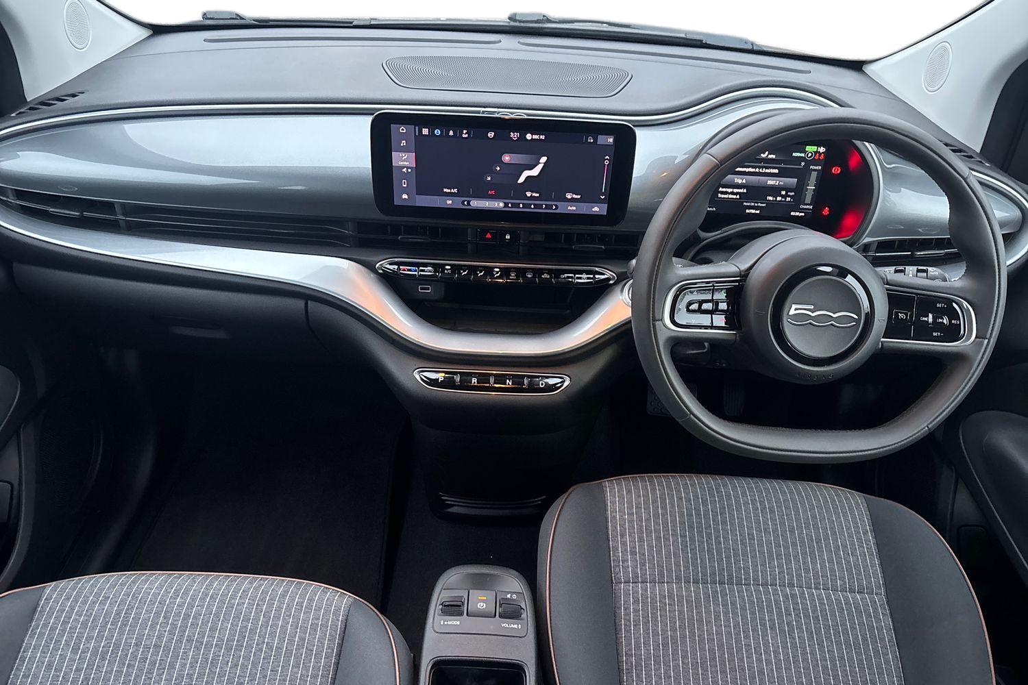 Used Fiat 500 2022 for sale - 77211122: Photo 8