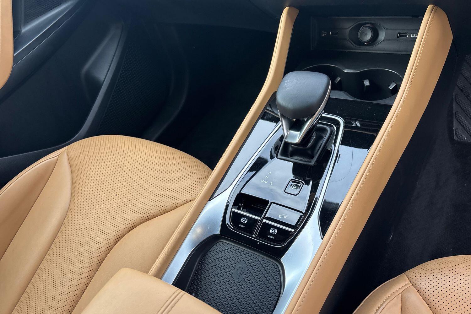 Used MG MG HS 2024 for sale - 77526023: Photo 10