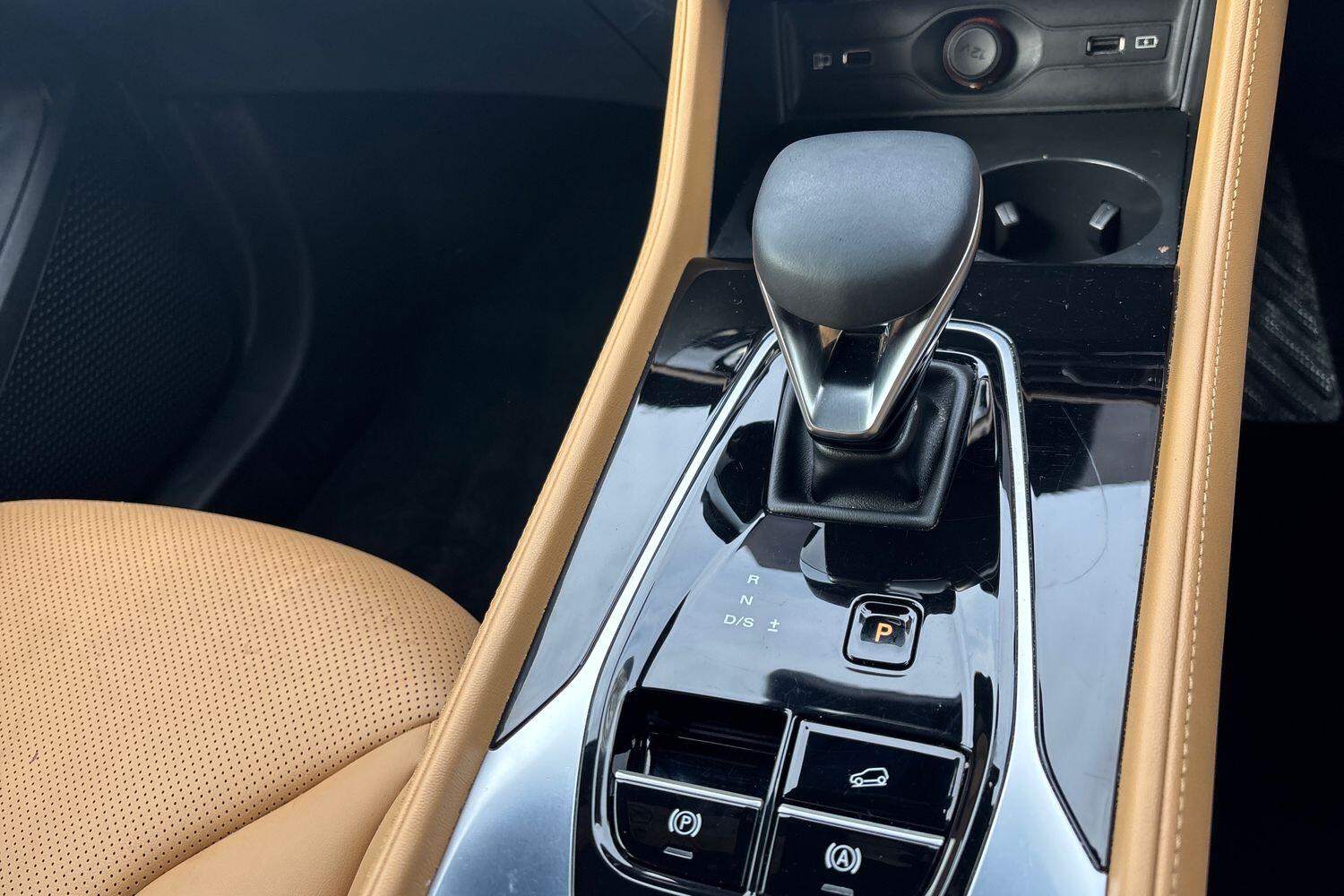 Used MG MG HS 2024 for sale - 77526023: Photo 11