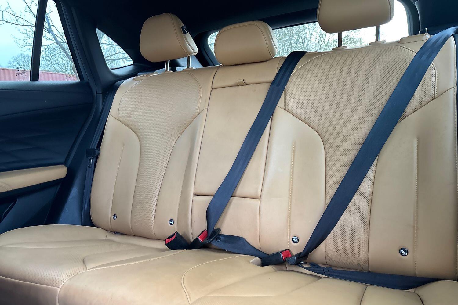 Used MG MG HS 2024 for sale - 77526023: Photo 13