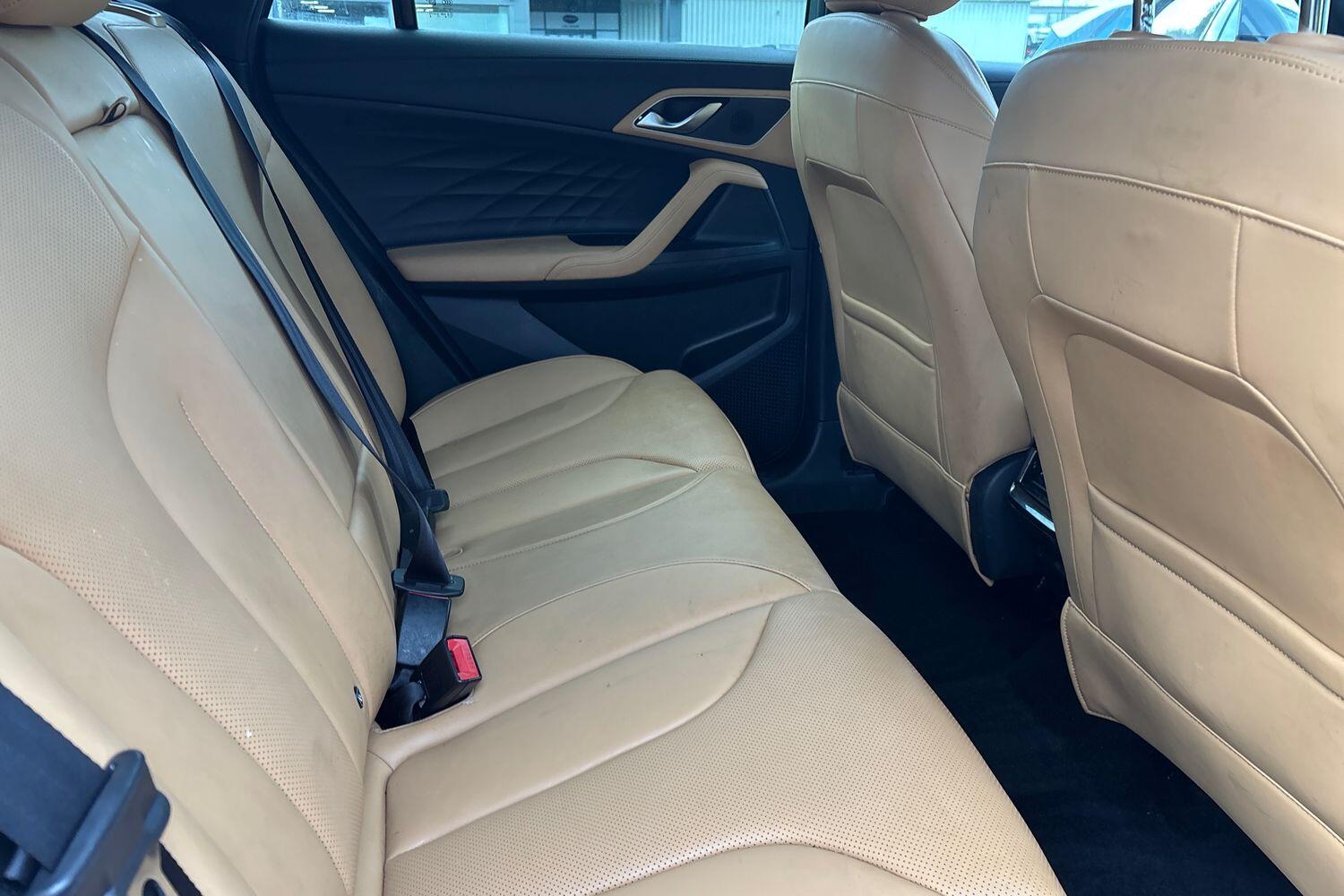 Used MG MG HS 2024 for sale - 77526023: Photo 14