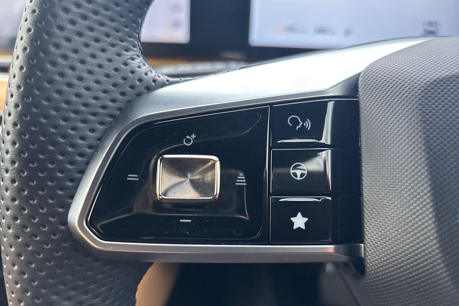 Used MG MG HS 2024 for sale - 77526023: Photo 15