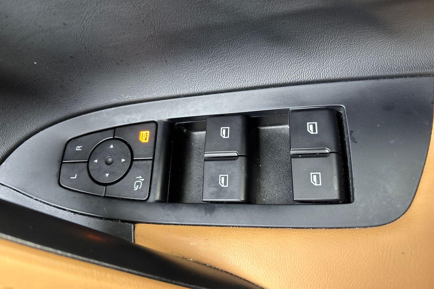 Used MG MG HS 2024 for sale - 77526023: Photo 16