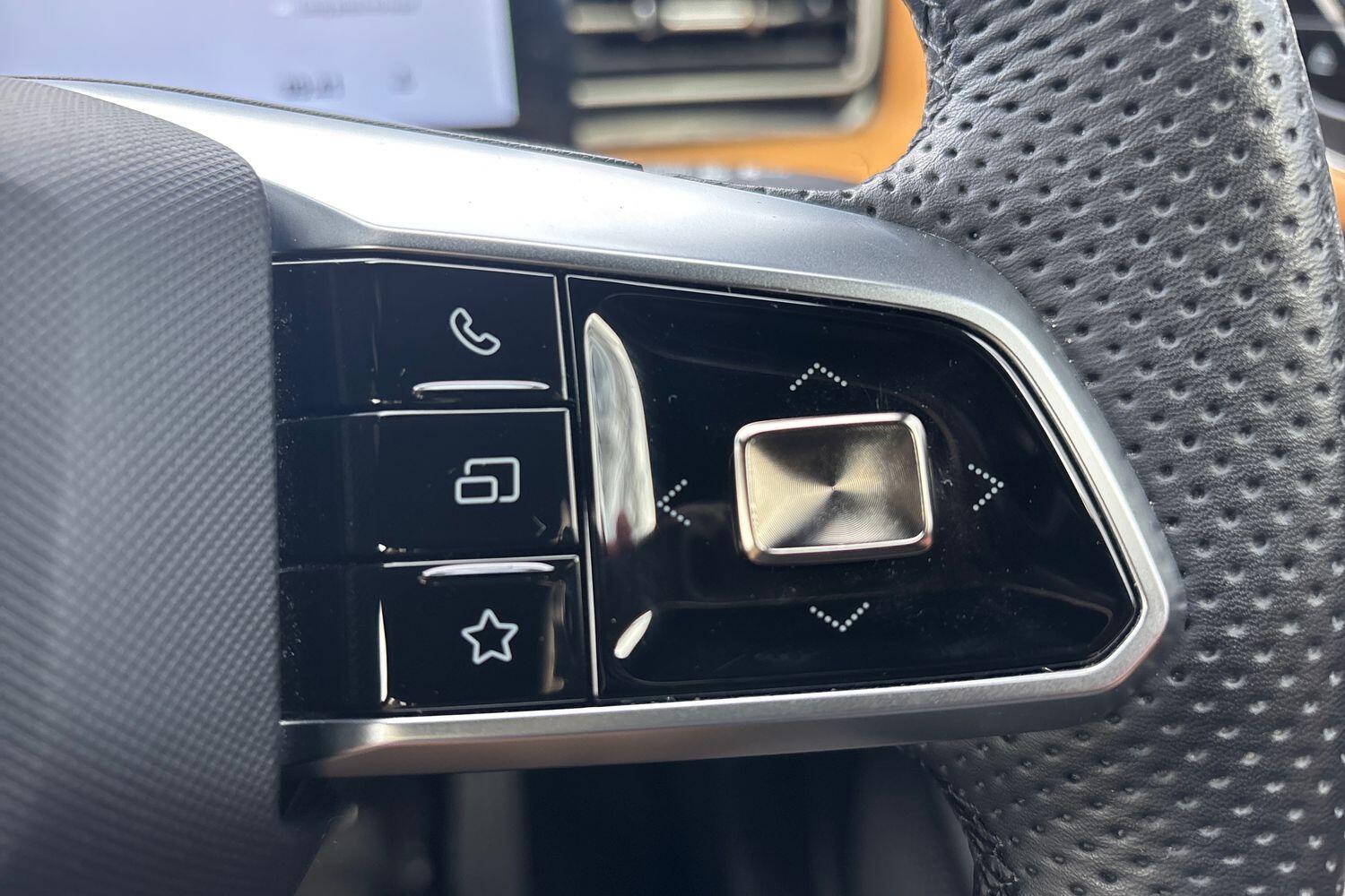 Used MG MG HS 2024 for sale - 77526023: Photo 18