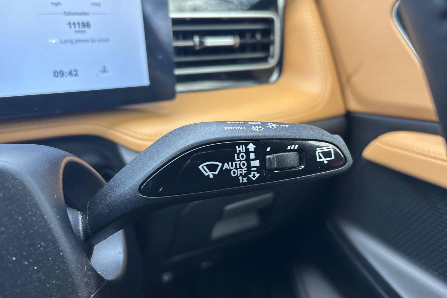 Used MG MG HS 2024 for sale - 77526023: Photo 19