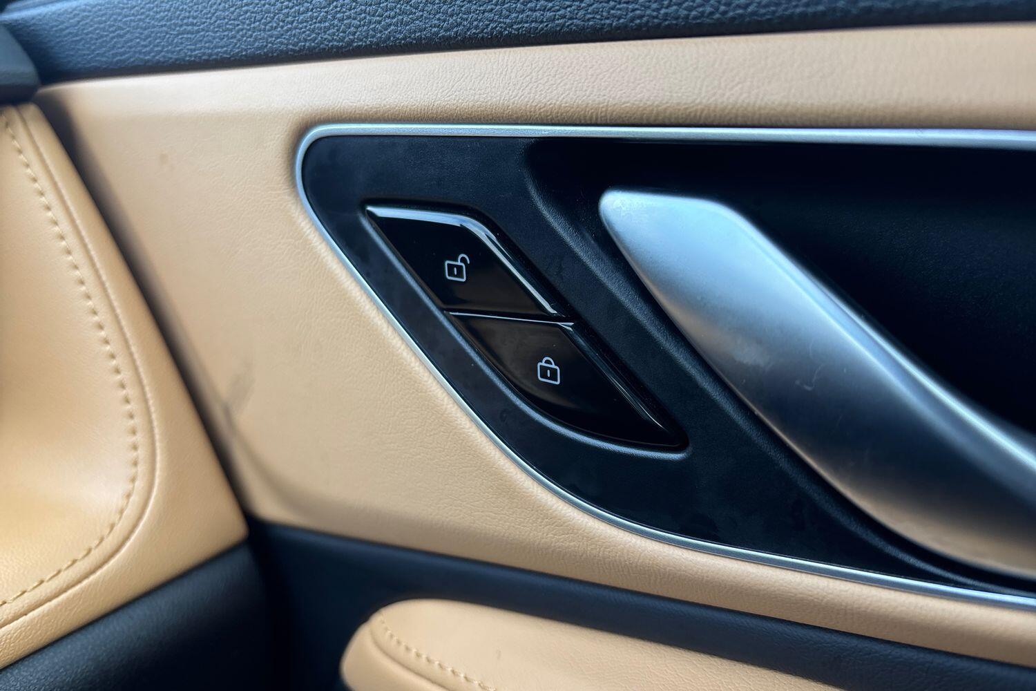 Used MG MG HS 2024 for sale - 77526023: Photo 21