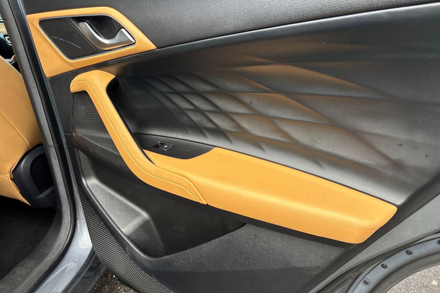 Used MG MG HS 2024 for sale - 77526023: Photo 23