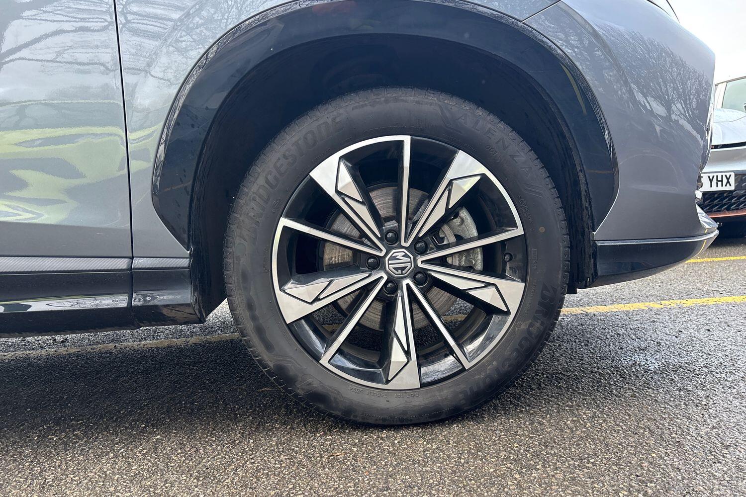 Used MG MG HS 2024 for sale - 77526023: Photo 24