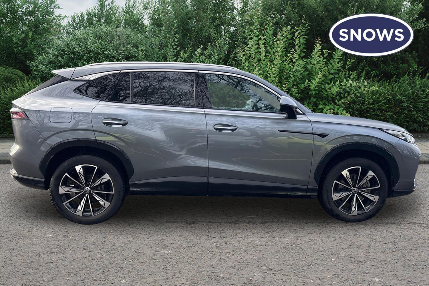 Used MG MG HS 2024 for sale - 77526023: Photo 7