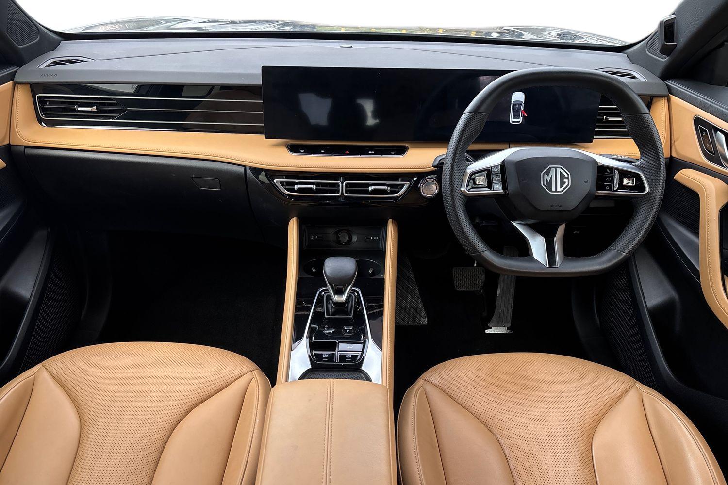 Used MG MG HS 2024 for sale - 77526023: Photo 9