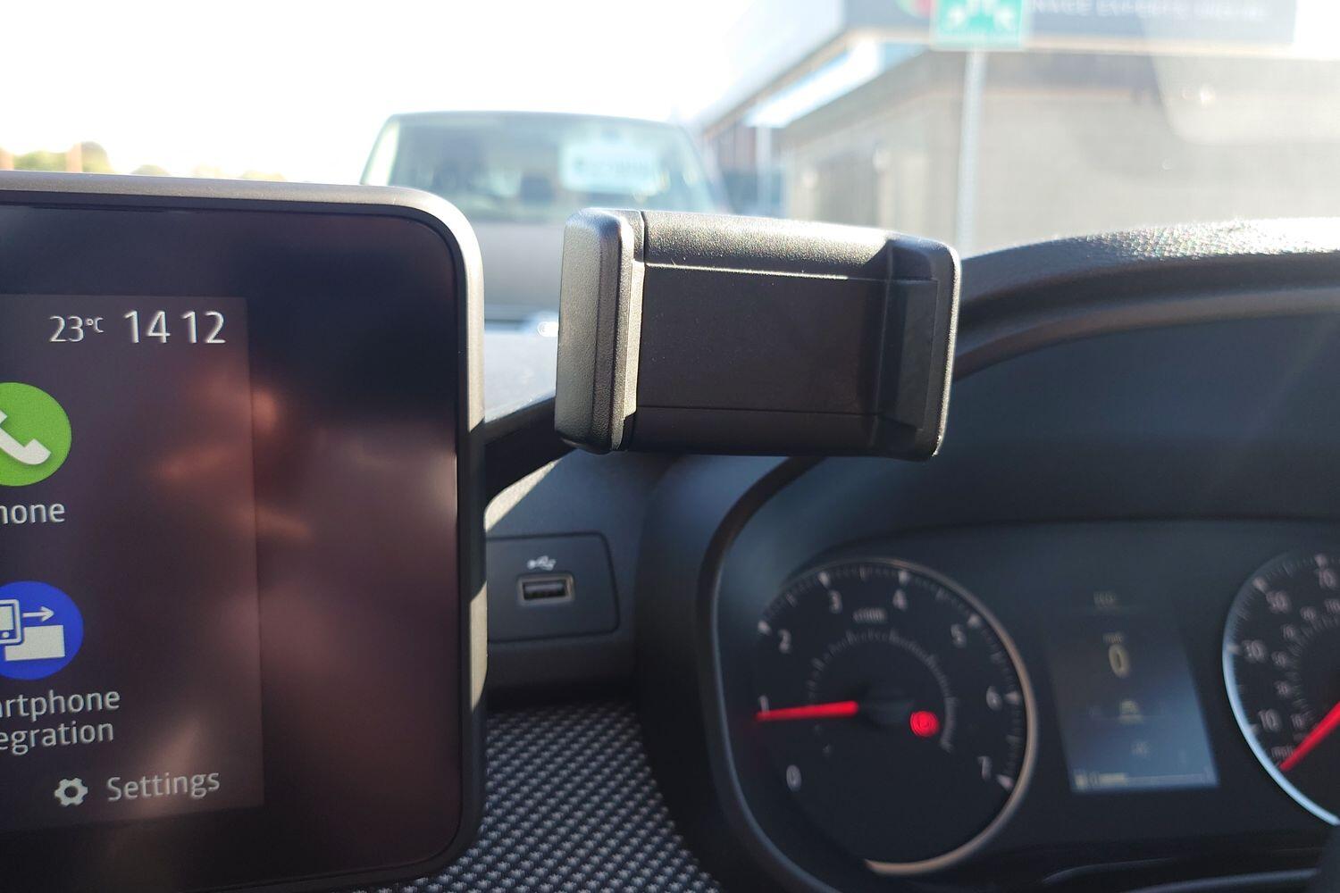 Used Dacia Sandero Stepway 2022 for sale - 76674163: Photo 12