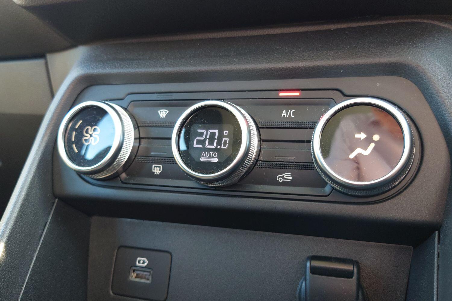 Used Dacia Sandero Stepway 2022 for sale - 76674163: Photo 14