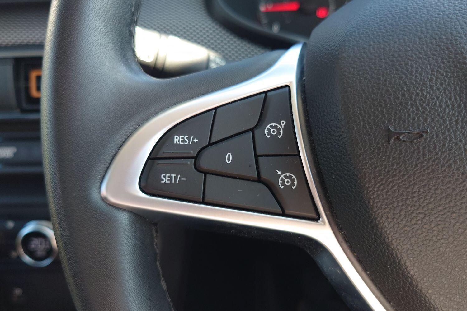 Used Dacia Sandero Stepway 2022 for sale - 76674163: Photo 15