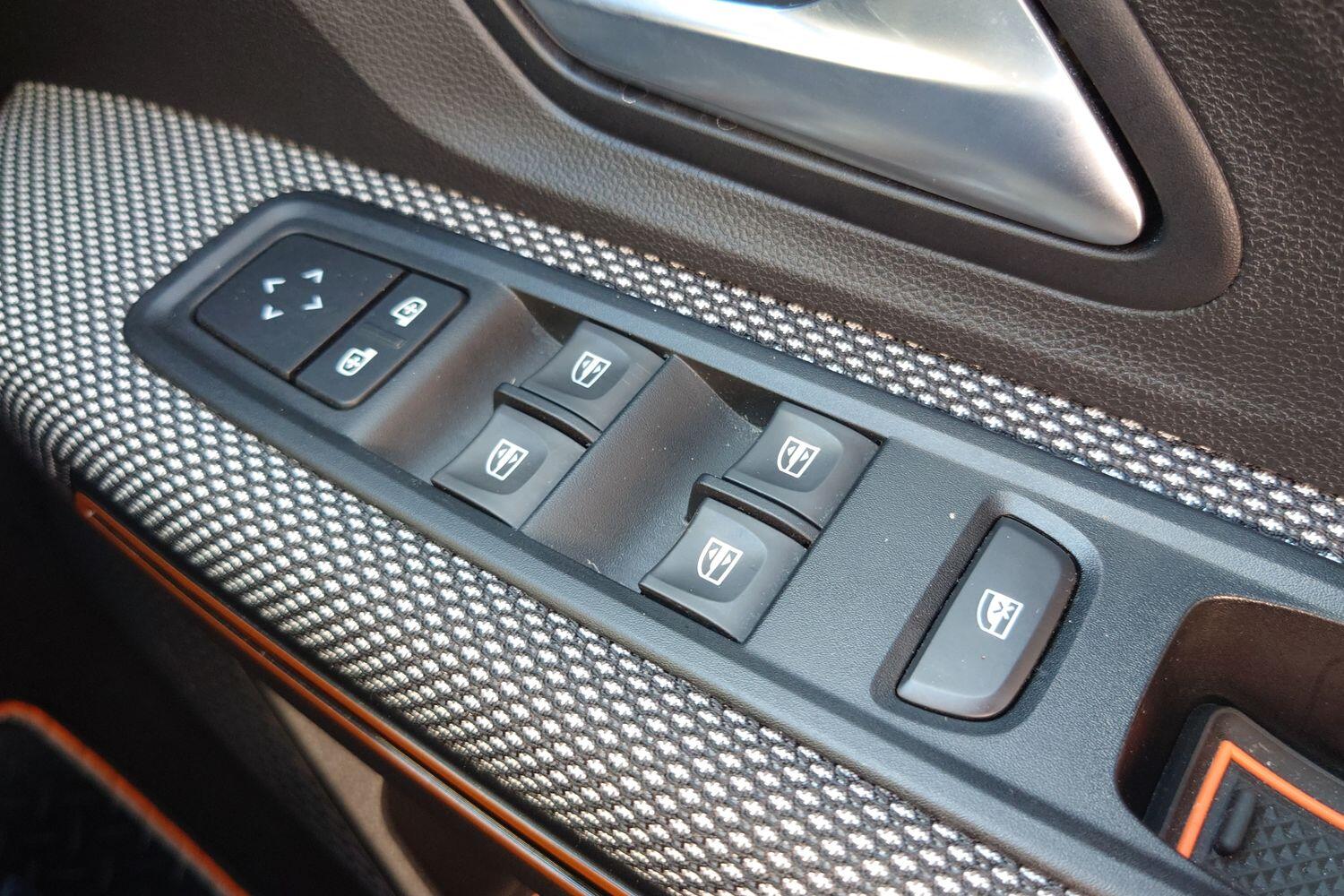 Used Dacia Sandero Stepway 2022 for sale - 76674163: Photo 16