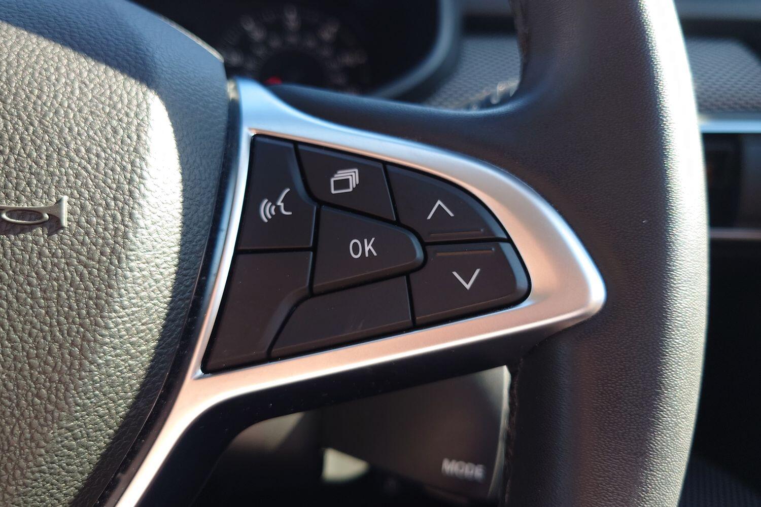 Used Dacia Sandero Stepway 2022 for sale - 76674163: Photo 17