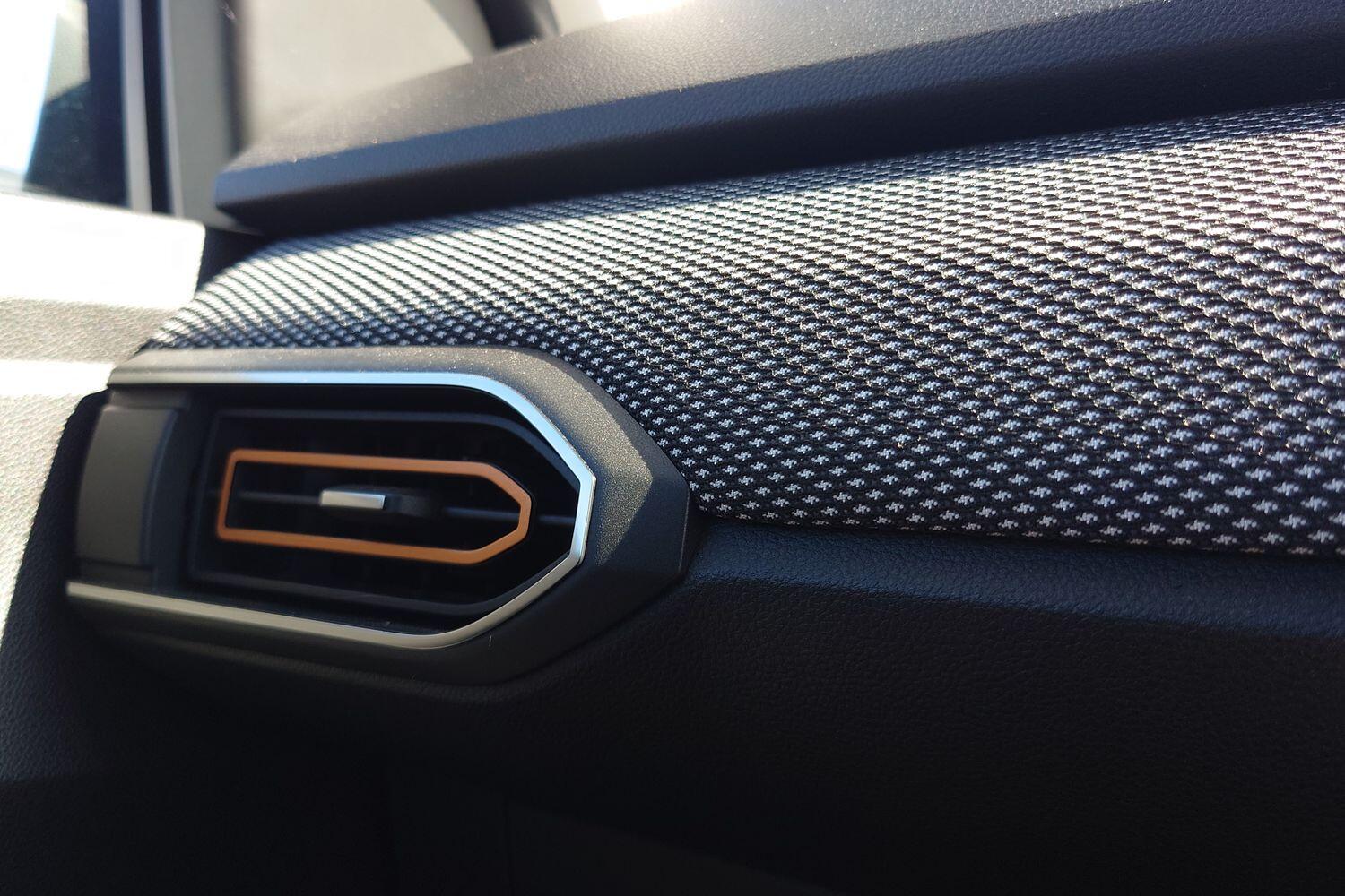 Used Dacia Sandero Stepway 2022 for sale - 76674163: Photo 21