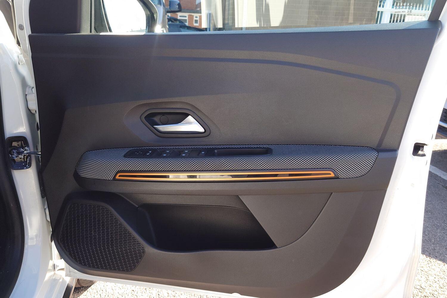 Used Dacia Sandero Stepway 2022 for sale - 76674163: Photo 22