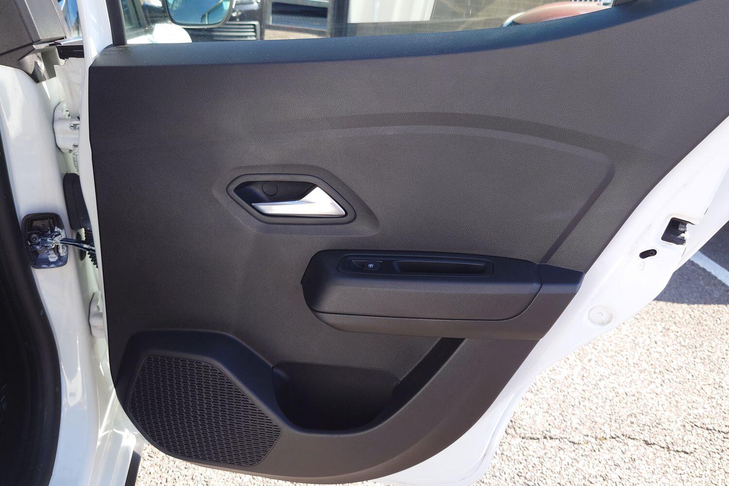 Used Dacia Sandero Stepway 2022 for sale - 76674163: Photo 23