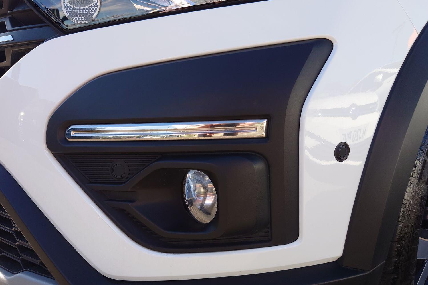 Used Dacia Sandero Stepway 2022 for sale - 76674163: Photo 24