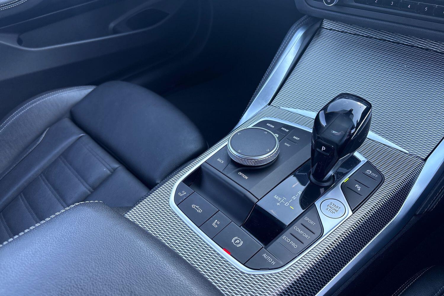 Used BMW 4 Series 2021 for sale - 77435674: Photo 14