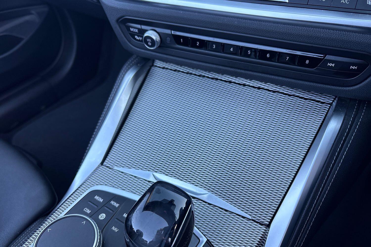 Used BMW 4 Series 2021 for sale - 77435674: Photo 16