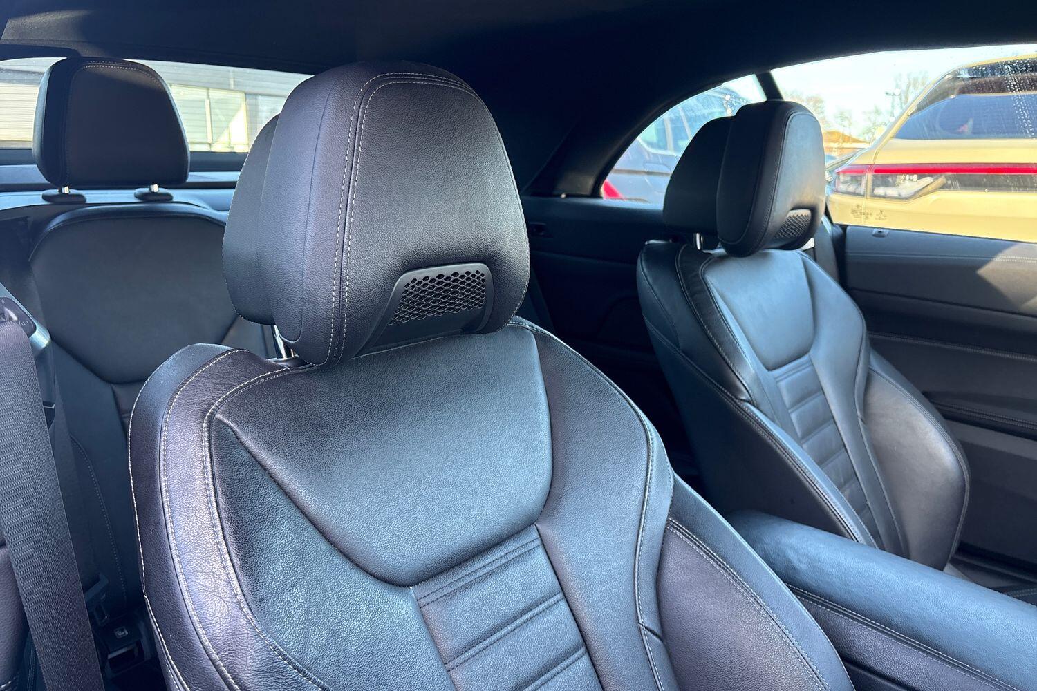 Used BMW 4 Series 2021 for sale - 77435674: Photo 18