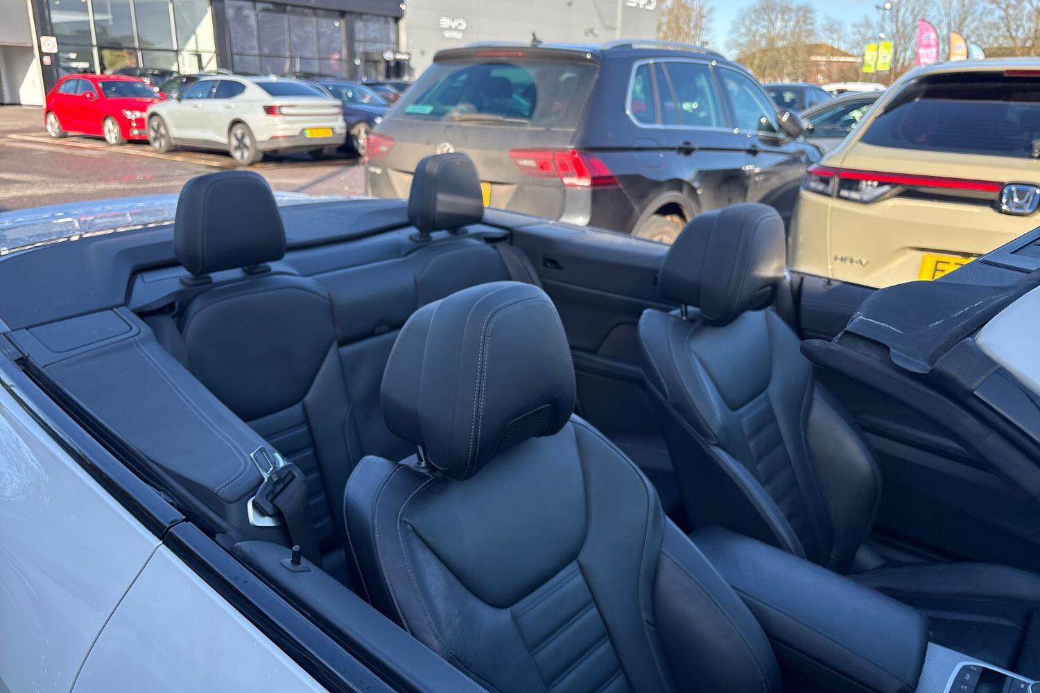 Used BMW 4 Series 2021 for sale - 77435674: Photo 22