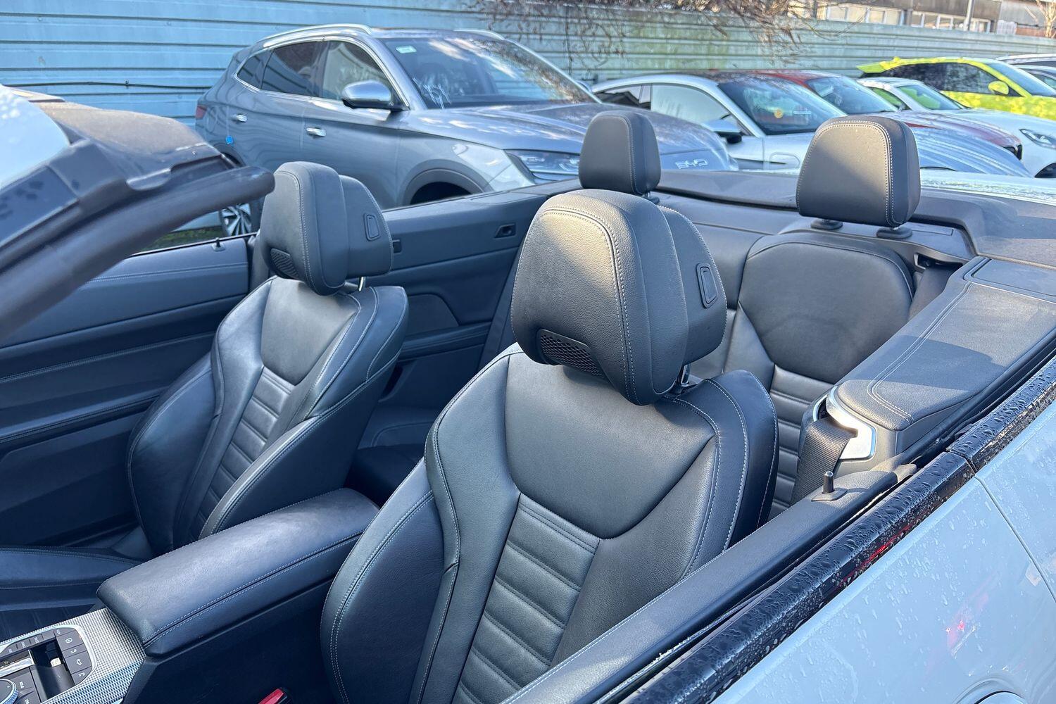 Used BMW 4 Series 2021 for sale - 77435674: Photo 23