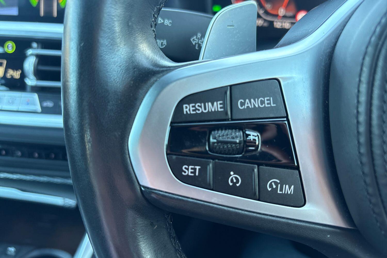 Used BMW 4 Series 2021 for sale - 77435674: Photo 24