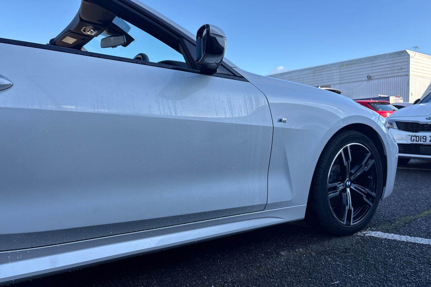 Used BMW 4 Series 2021 for sale - 77435674: Photo 6