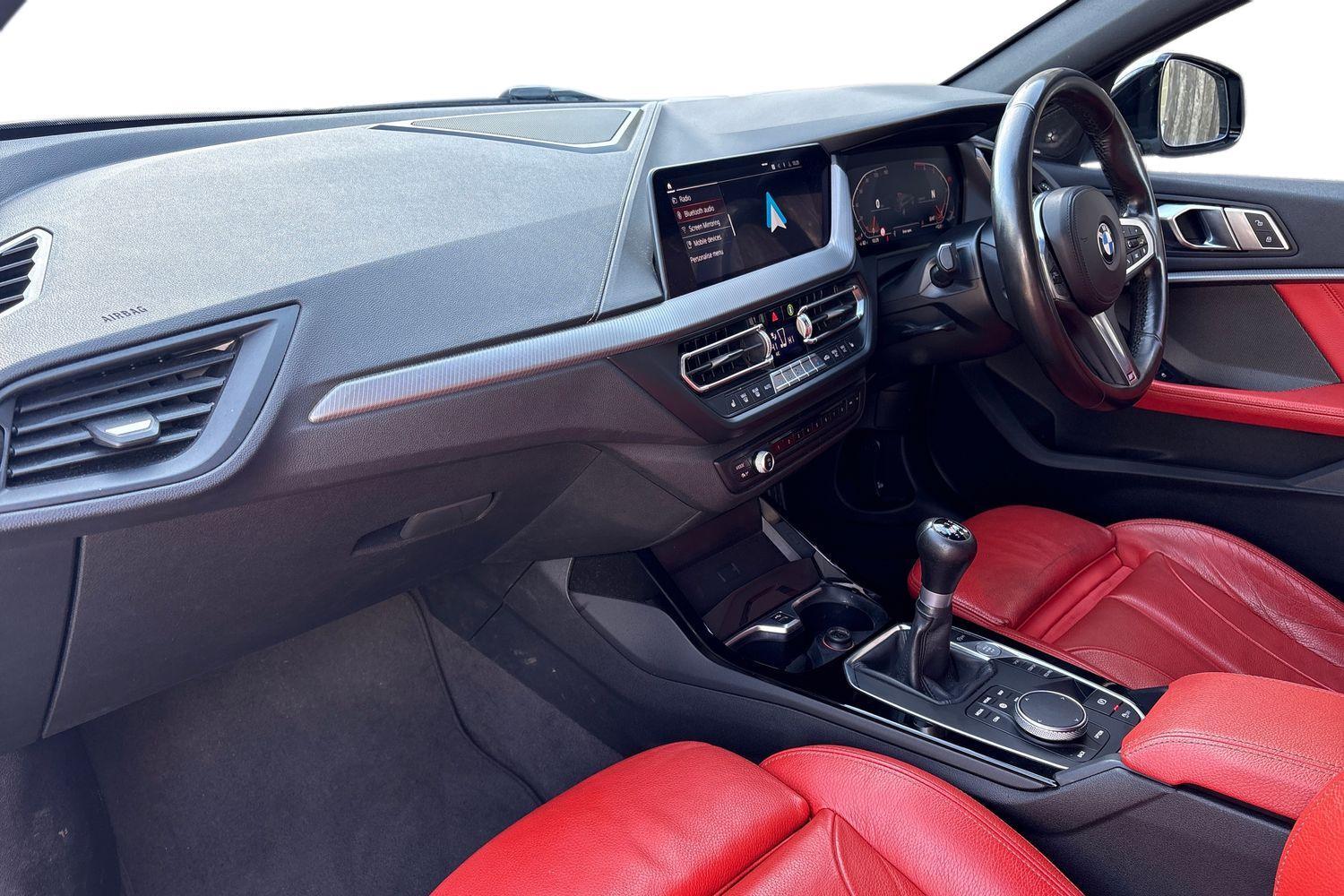 Used BMW 1 Series 2019 for sale - 77653601: Photo 11