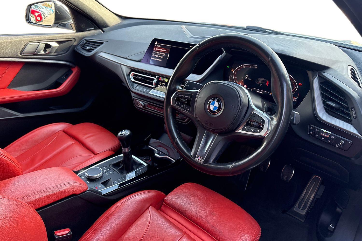 Used BMW 1 Series 2019 for sale - 77653601: Photo 12