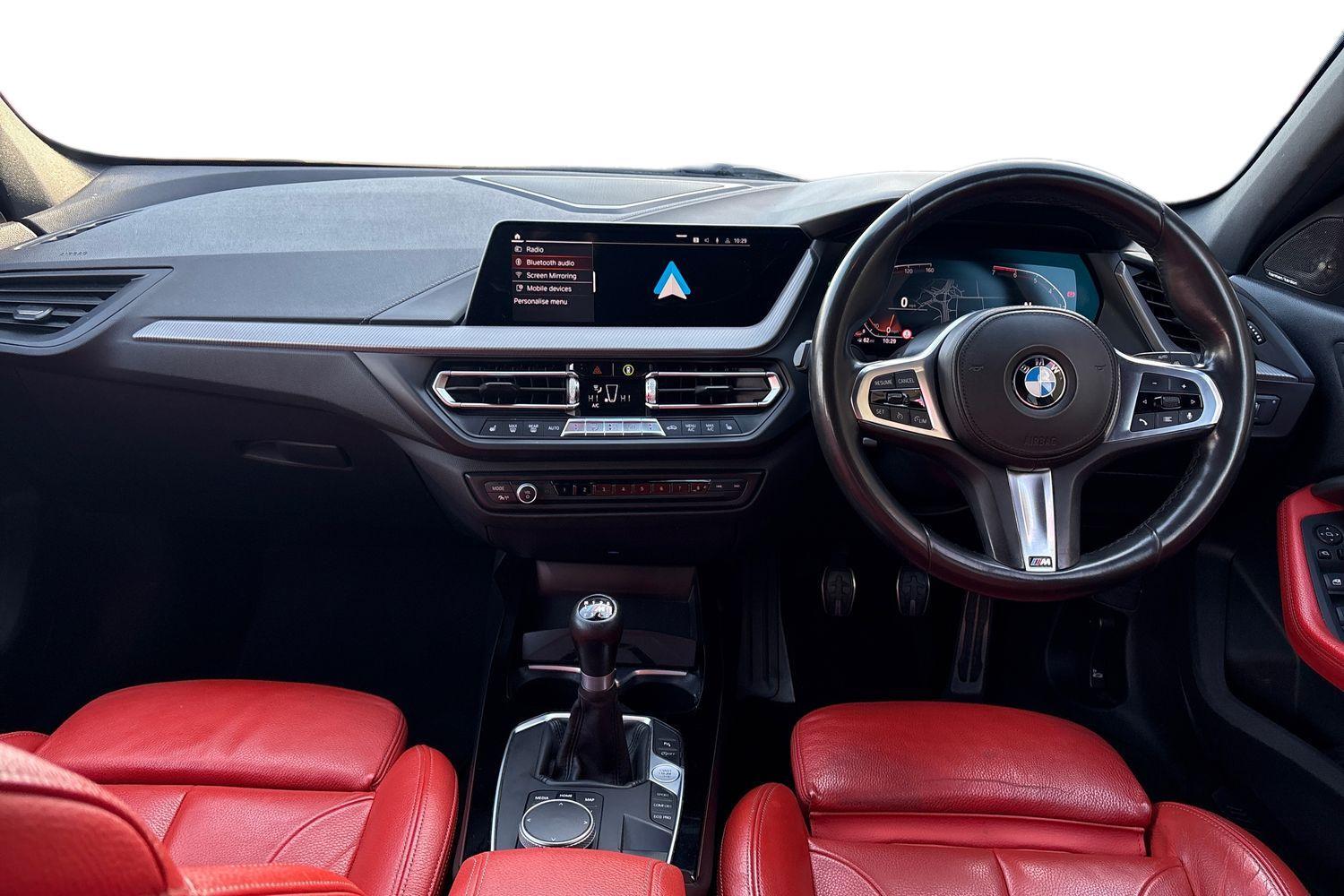 Used BMW 1 Series 2019 for sale - 77653601: Photo 13