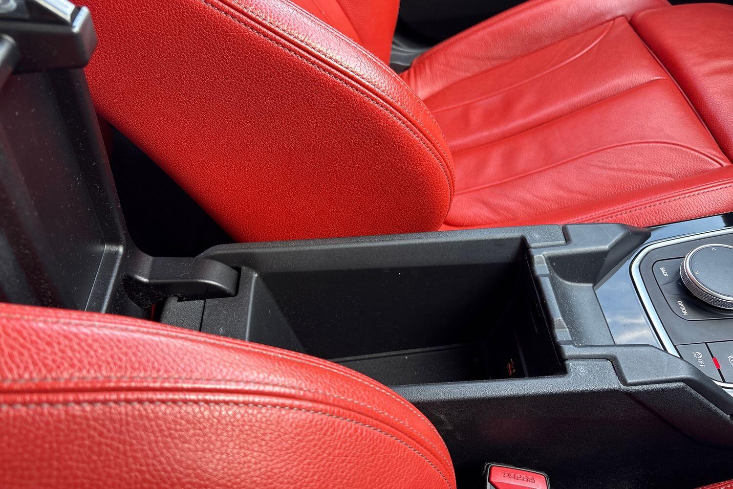 Used BMW 1 Series 2019 for sale - 77653601: Photo 17