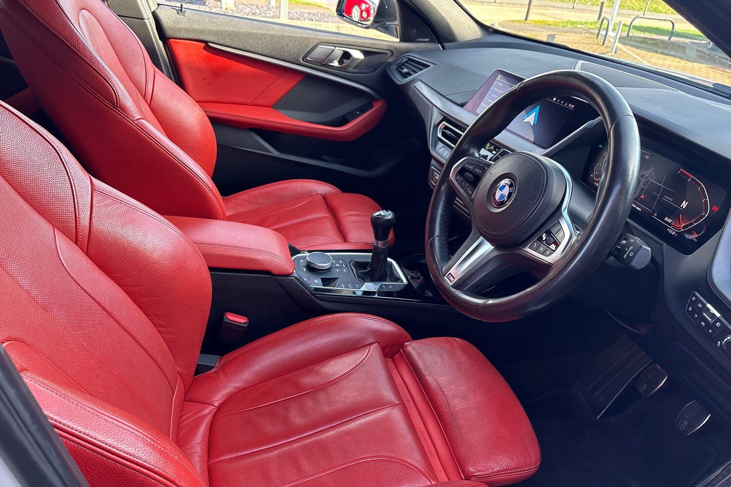 Used BMW 1 Series 2019 for sale - 77653601: Photo 18