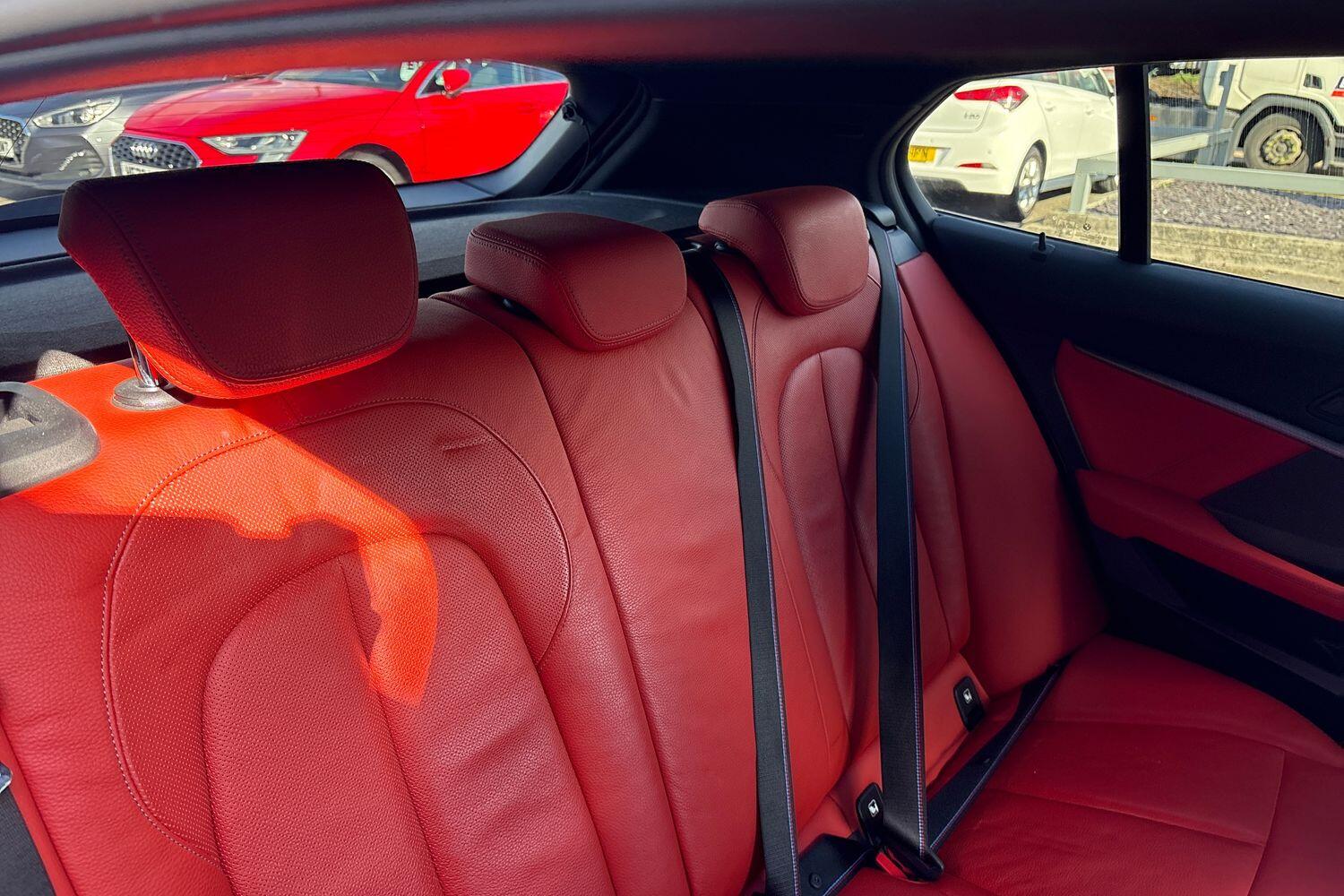 Used BMW 1 Series 2019 for sale - 77653601: Photo 19