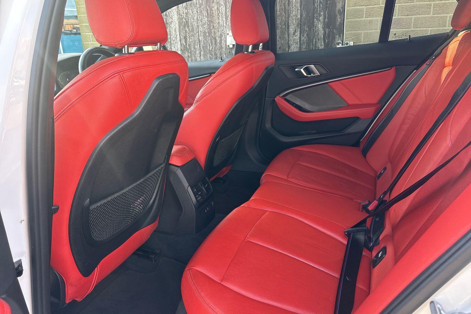 Used BMW 1 Series 2019 for sale - 77653601: Photo 20