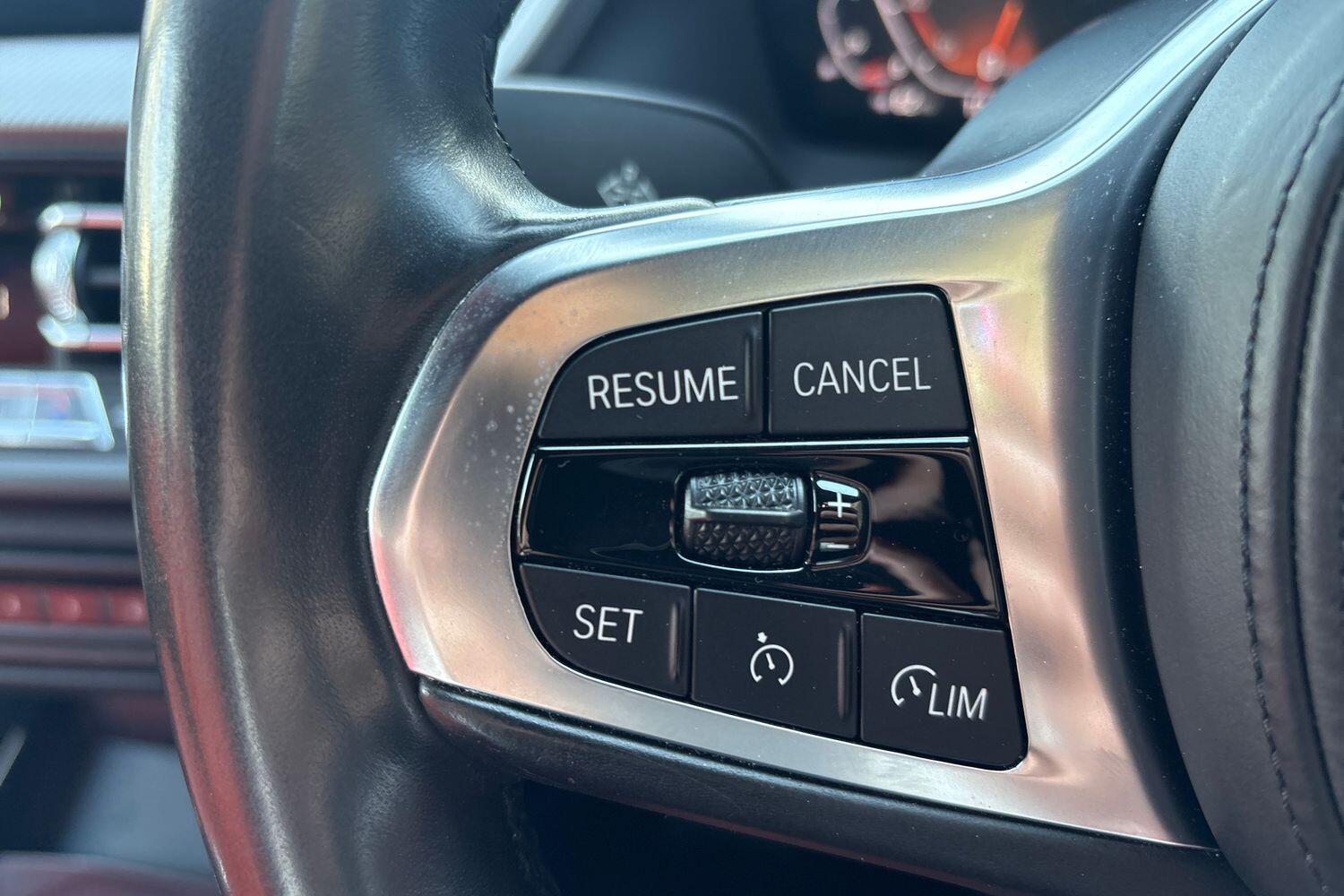 Used BMW 1 Series 2019 for sale - 77653601: Photo 21