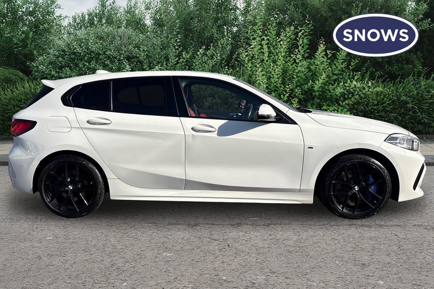 Used BMW 1 Series 2019 for sale - 77653601: Photo 8