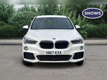 Used BMW X1 2017 for sale - 78225812: Photo
