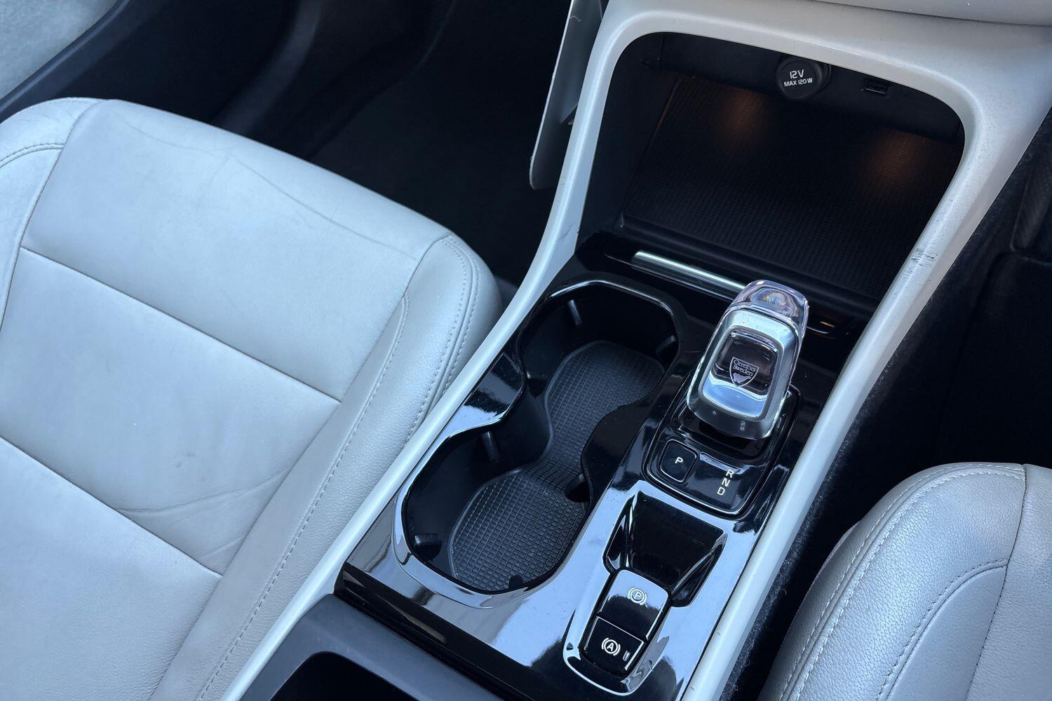 Used Volvo XC40 2021 for sale - 76796966: Photo 11