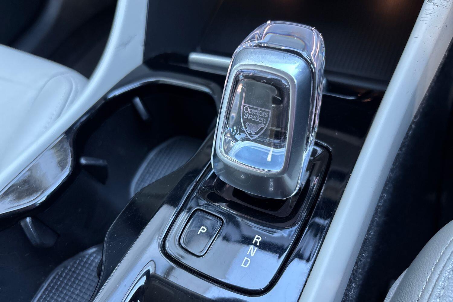 Used Volvo XC40 2021 for sale - 76796966: Photo 12