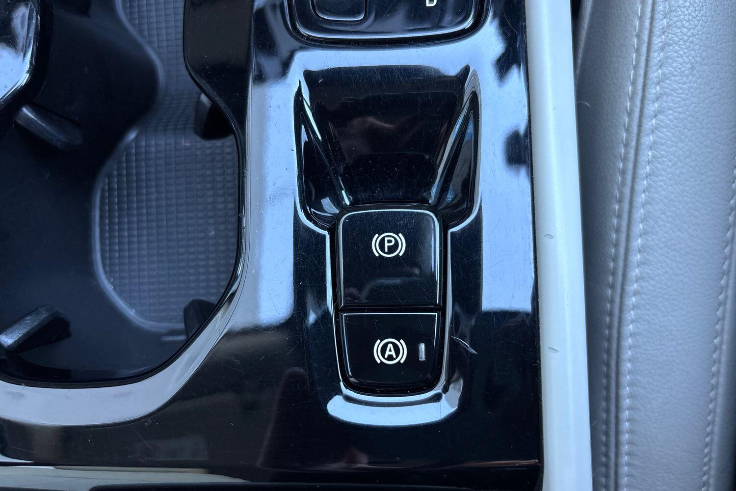 Used Volvo XC40 2021 for sale - 76796966: Photo 13