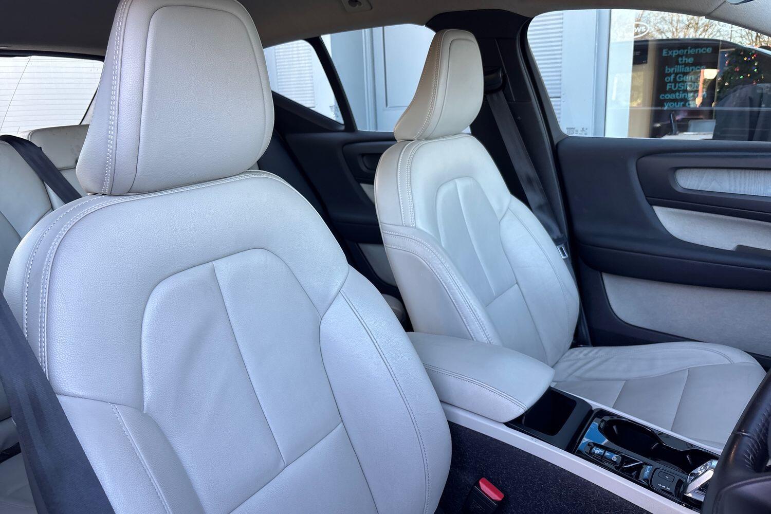 Used Volvo XC40 2021 for sale - 76796966: Photo 15