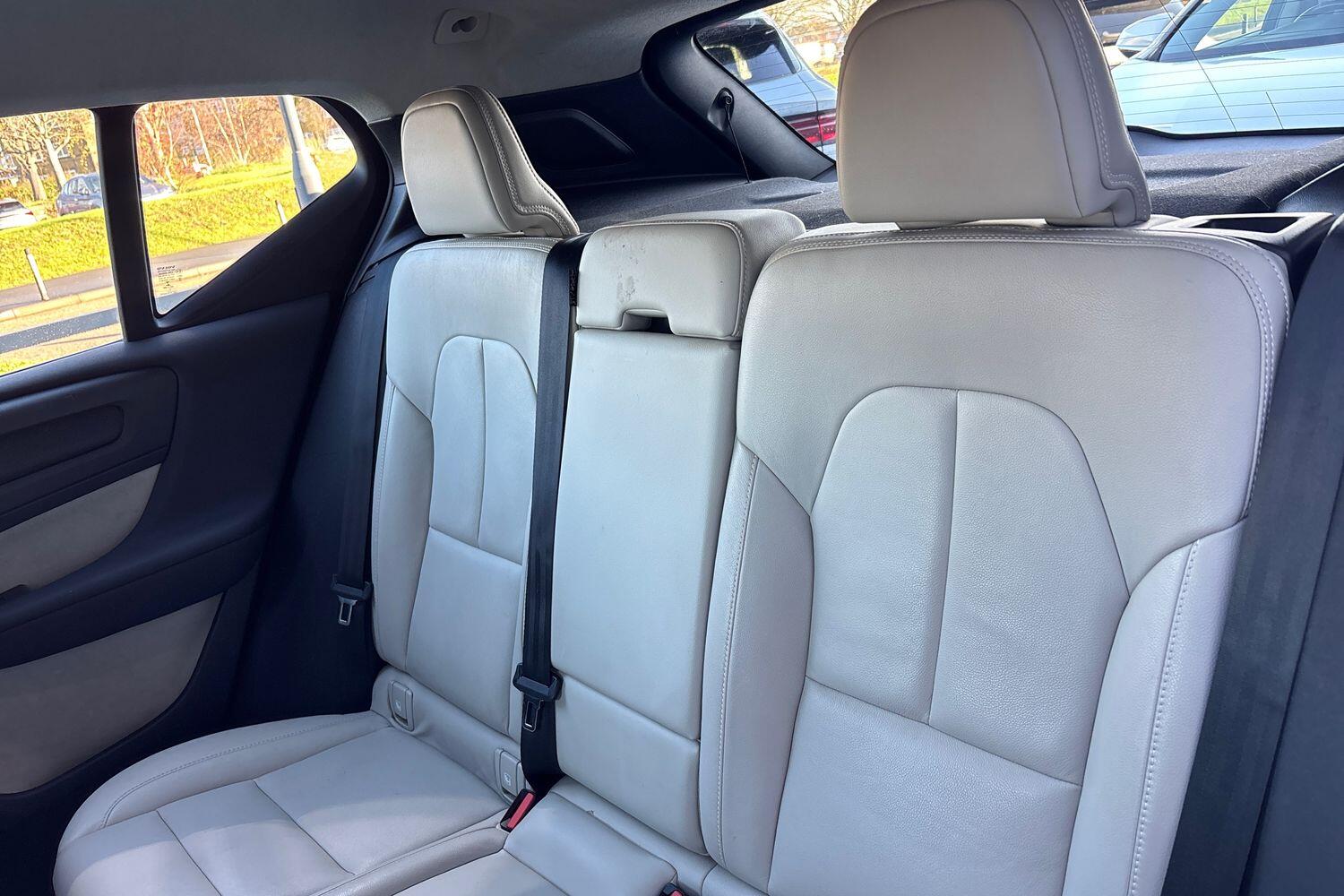 Used Volvo XC40 2021 for sale - 76796966: Photo 16