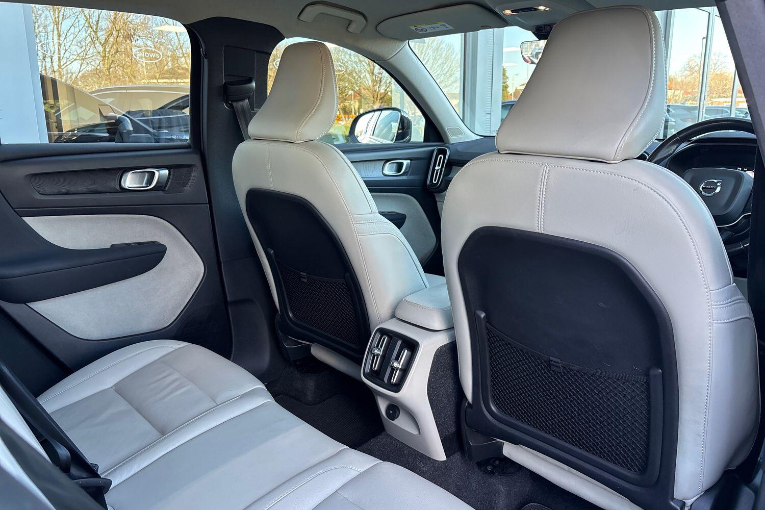 Used Volvo XC40 2021 for sale - 76796966: Photo 17